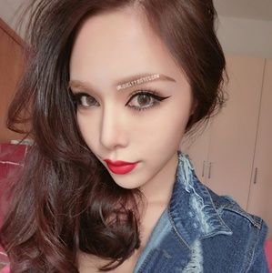 GLASSBALL Hazel Brown W FREE CASE